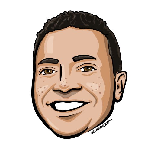 avatar illustration