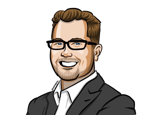 avatar illustration