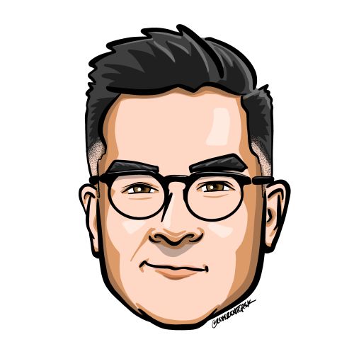 avatar illustration