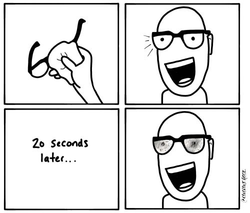 tech-humor illustration