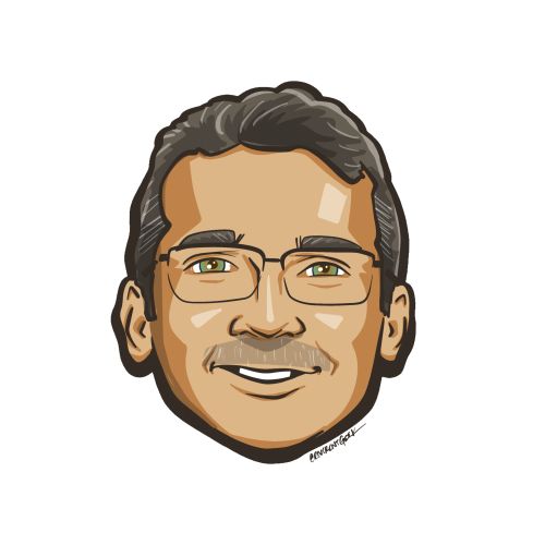 avatar illustration