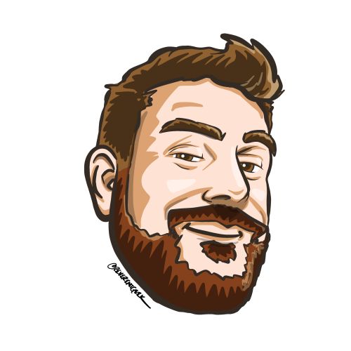 avatar illustration