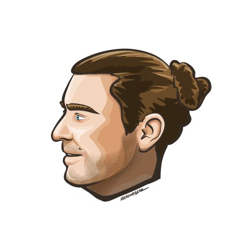 avatar illustration