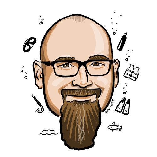 avatar illustration