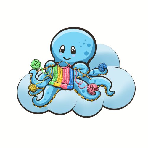 portfolio illustration