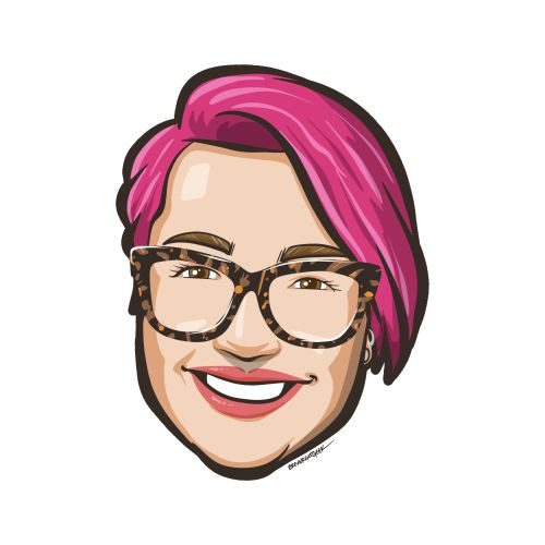avatar illustration