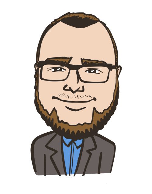 avatar illustration