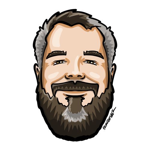avatar illustration