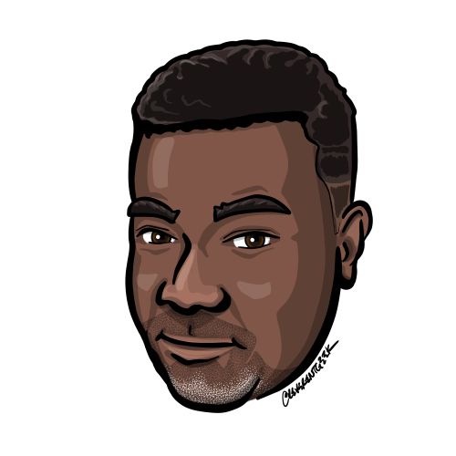 avatar illustration