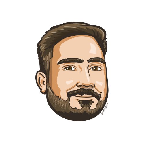 avatar illustration