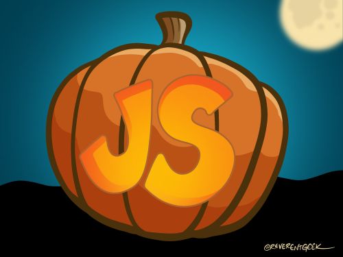 tech-humor illustration