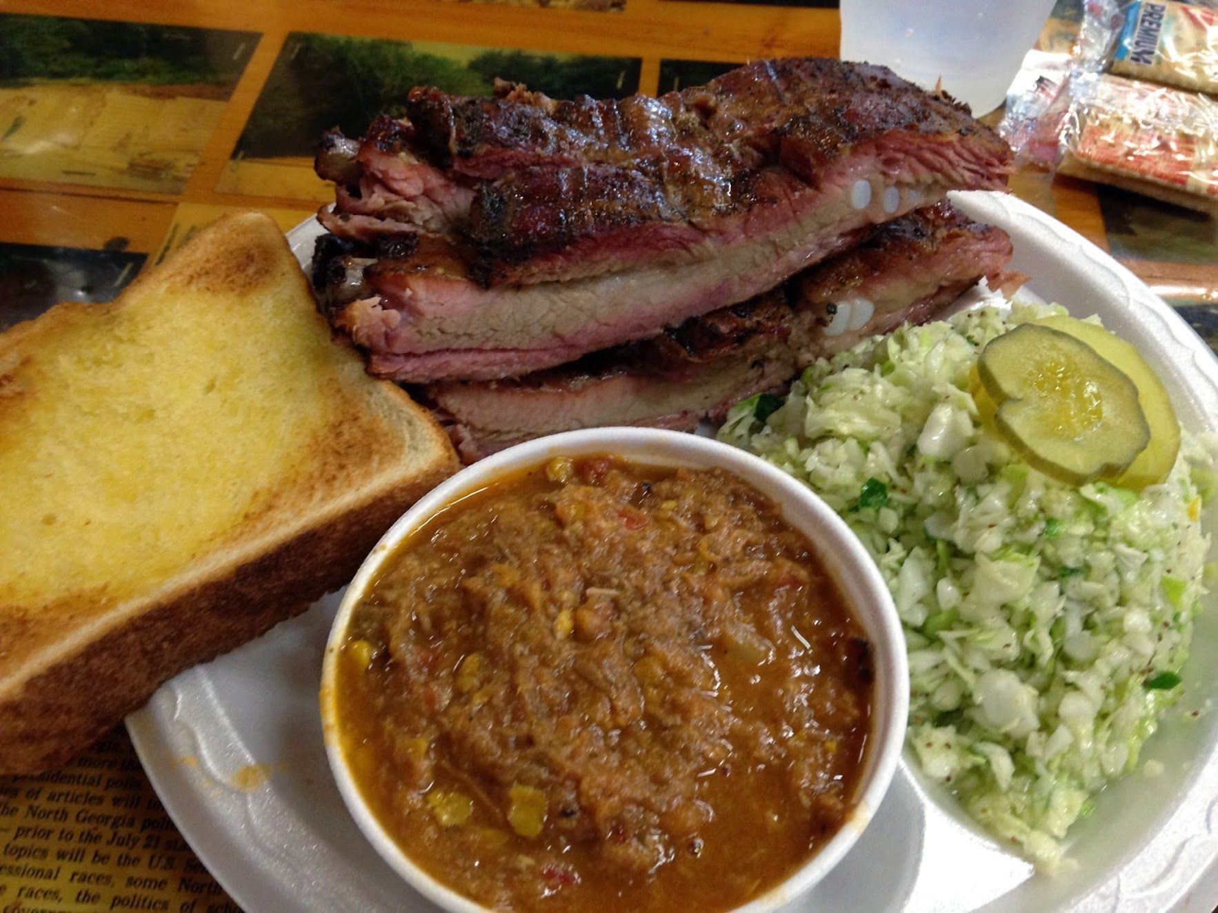 Ribs