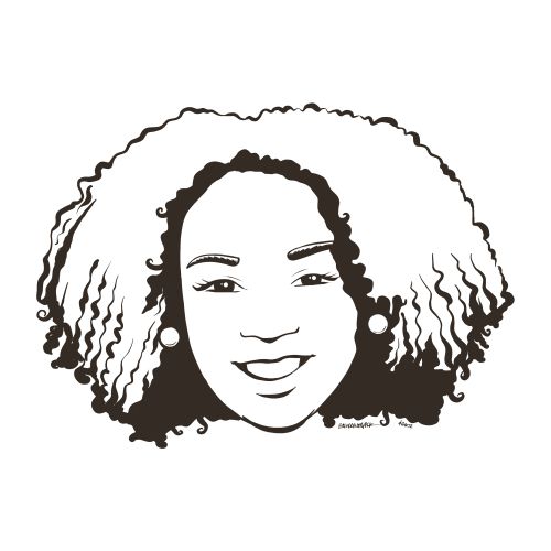 avatar illustration