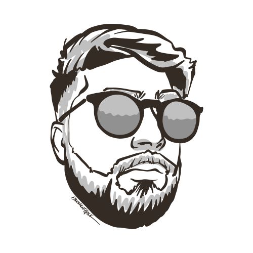 avatar illustration