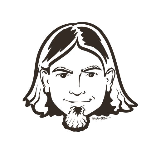 avatar illustration