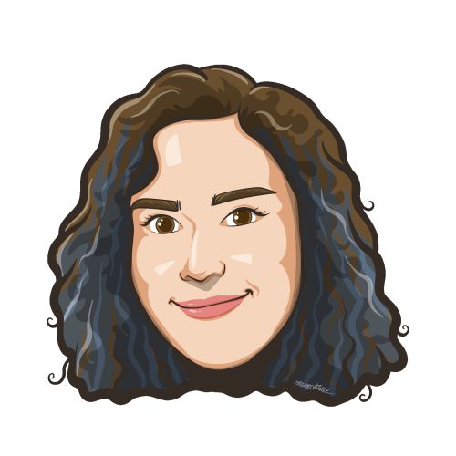 avatar illustration