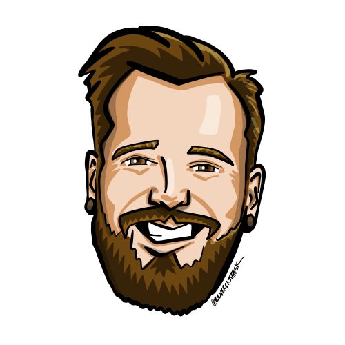 avatar illustration