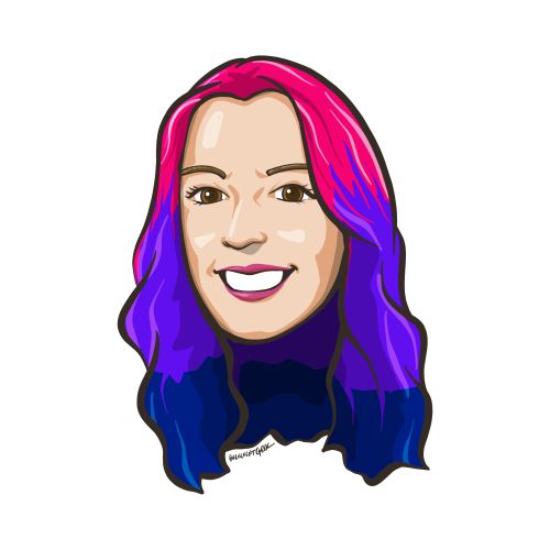 avatar illustration