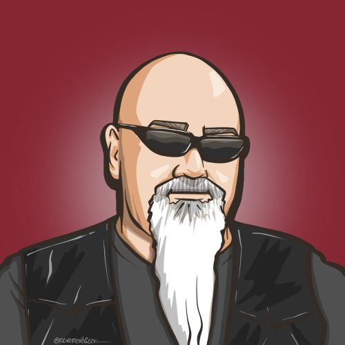 avatar illustration