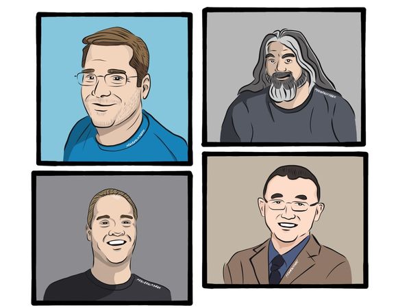 Kansas City Developers Conference 2017