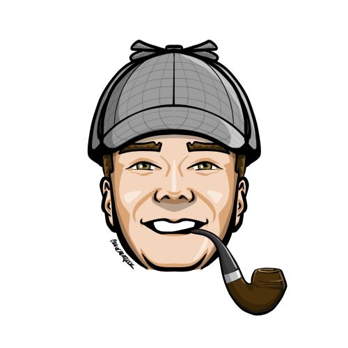 avatar illustration