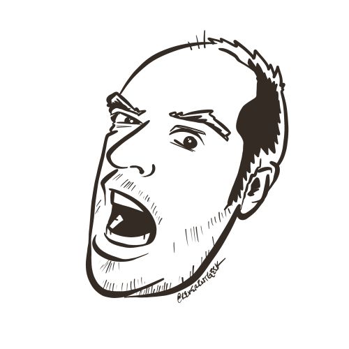 avatar illustration