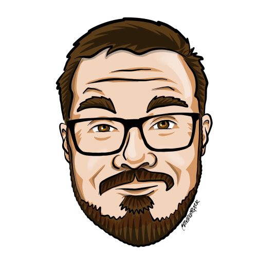 avatar illustration