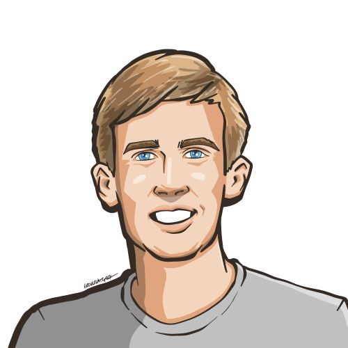 avatar illustration