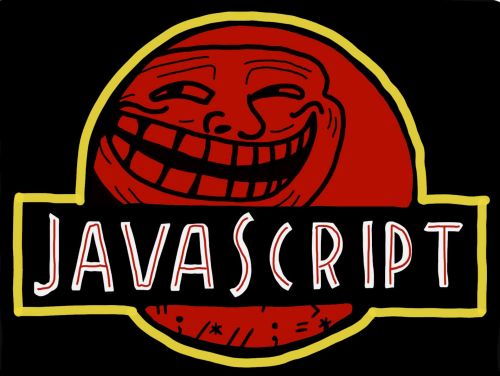 tech-humor illustration