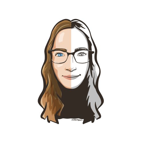 avatar illustration