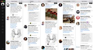 Tweetbot screenshot