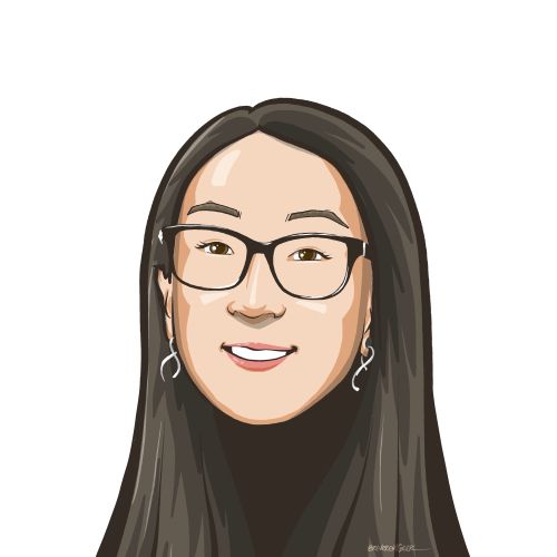 avatar illustration