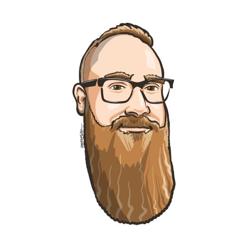 avatar illustration