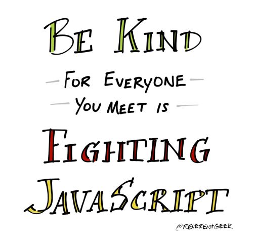 tech-humor illustration