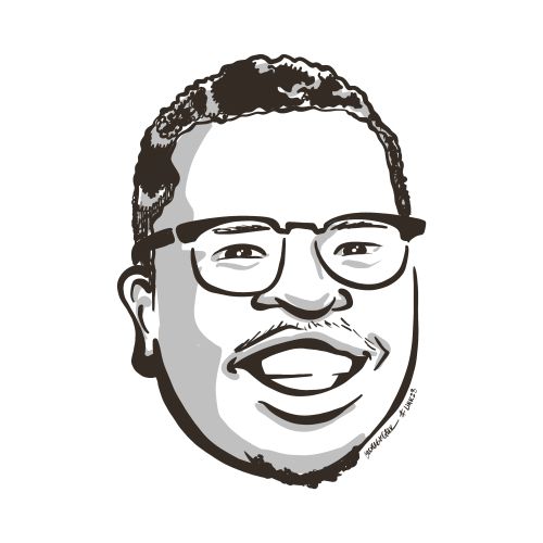 avatar illustration