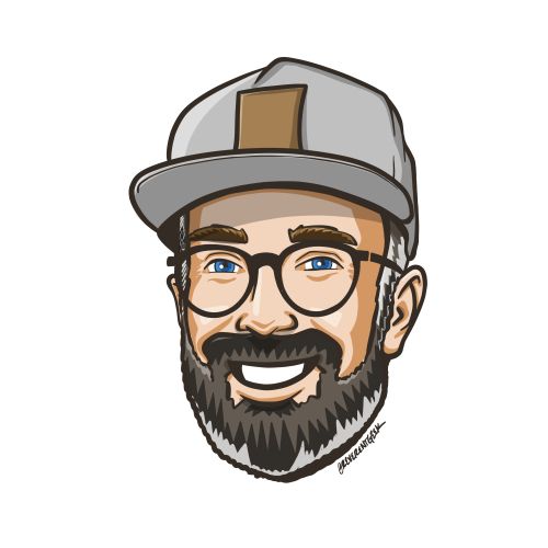 avatar illustration