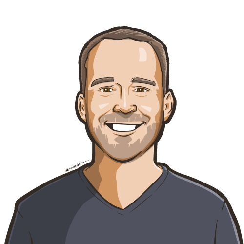 avatar illustration