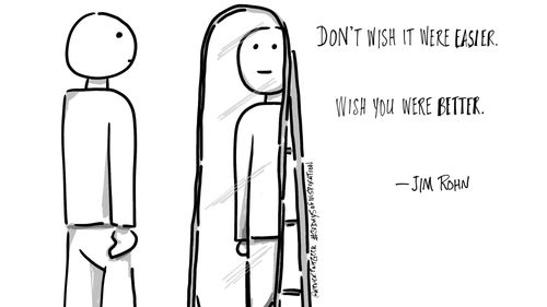 31 Days of Inspiration Illustration