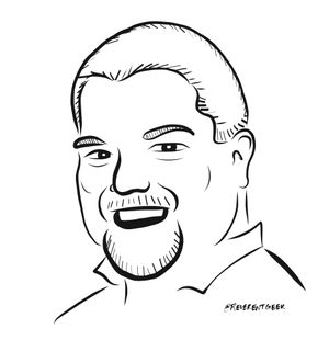 Community Spotlight: Kevin Griffin