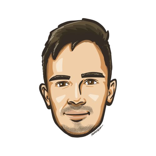 avatar illustration
