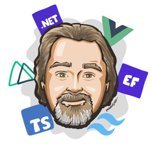 avatar illustration