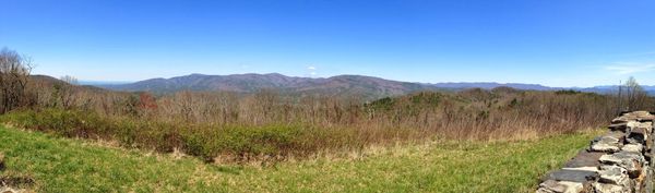 Ride Review: Suches and Wolf Pen Gap