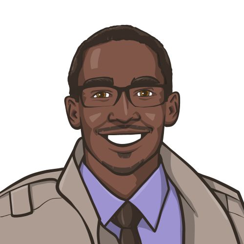 avatar illustration