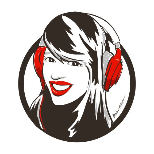 avatar illustration