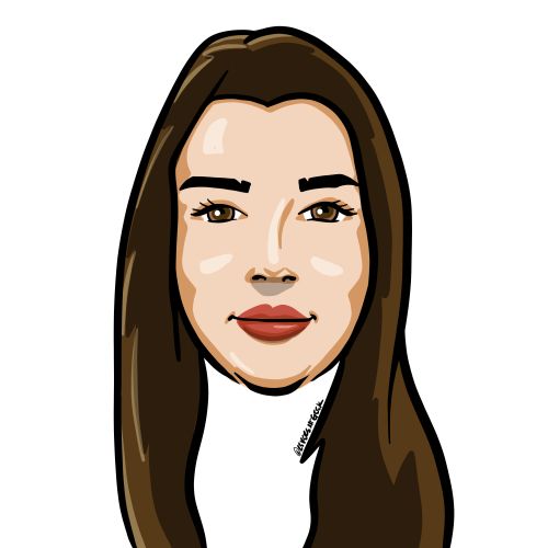 avatar illustration