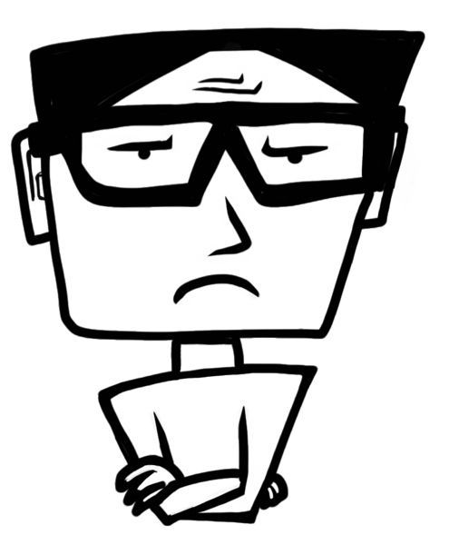 Confront Your Inner Critic