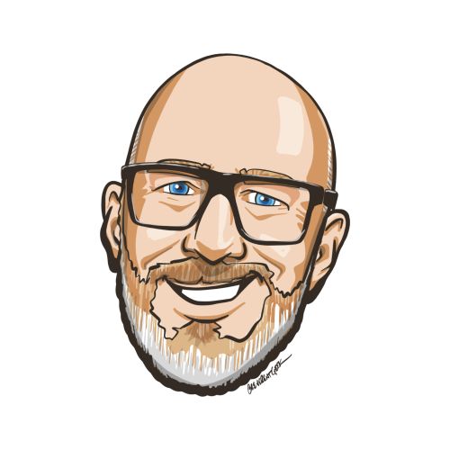 avatar illustration