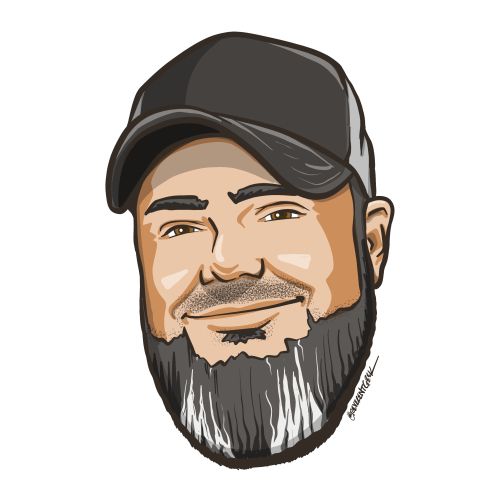 avatar illustration