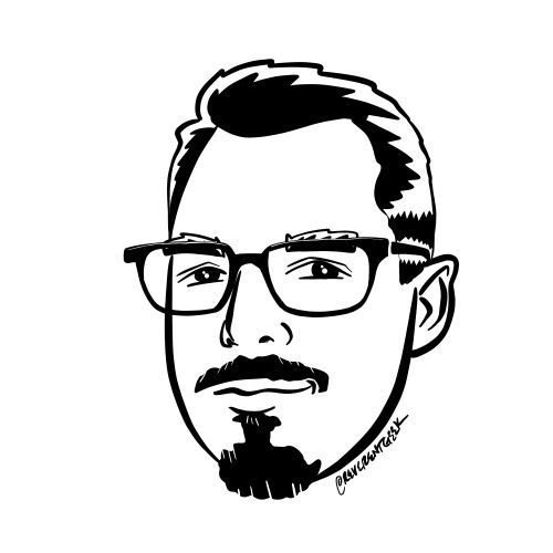avatar illustration