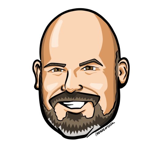 avatar illustration